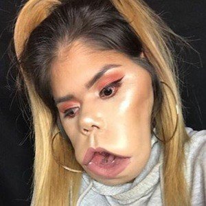 MakeupArtistGorda66 image 2