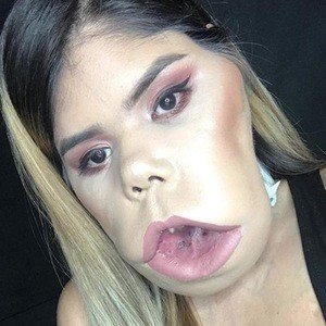 MakeupArtistGorda66 image 3