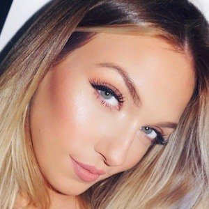 MakeupByAlli, 39 (YouTube Star)
