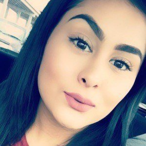 MakeupByPita, 28 (YouTube Star)