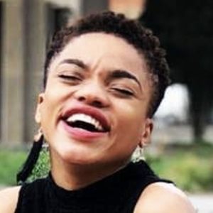 Makgotso Monyemorathoe, 34 (TV Actress)