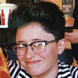 Makilah Morales, 25 (TikTok Star)