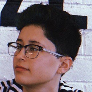 Makilah Morales, 25 (TikTok Star)