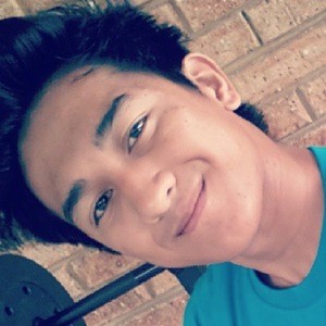 Makisig Morales, 28 (Pop Singer)