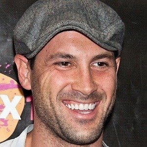 Maksim Chmerkovskiy, 44 (Ballerino)