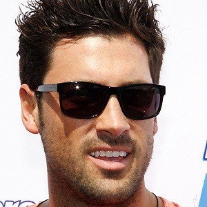 Maksim Chmerkovskiy image 3