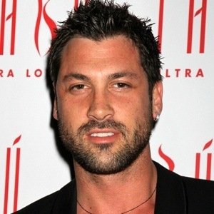 Maksim Chmerkovskiy image 4