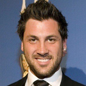 Maksim Chmerkovskiy image 8