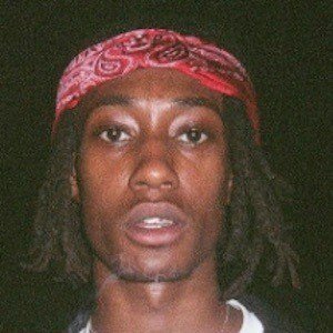 Malachai Spivey, 29 (Model)