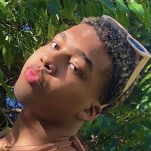 Malachi Bush, 21 (TikTok明星)