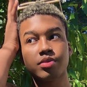 Malachi Bush, 21 (TikTok Star)