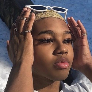 Malachi Bush, 21 (TikTok明星)