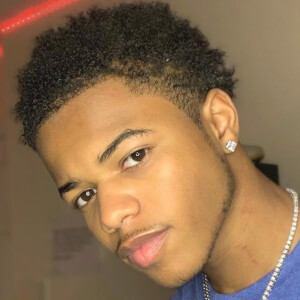 Malachi Carey, 24 (YouTube Star)