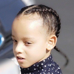 Malachi H image 1