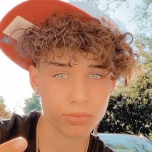 Malachi Victoria, 21 (TikTok Star)