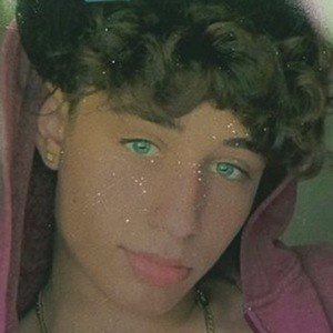 Malachi Victoria, 21 (TikTok明星)