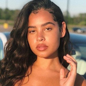 Malaika Terry image 3