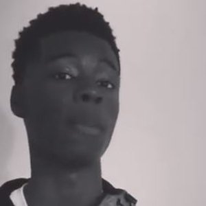 Malaki Paul, 23 (Pop Singer)