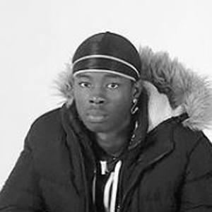 Malaki Paul, 23 (Pop Singer)