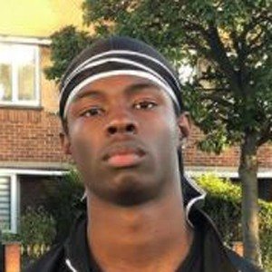 Malaki Paul, 23 (流行歌手)