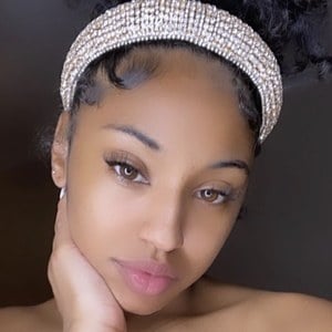 Malaya Pearl, 20 (TikTok Star)