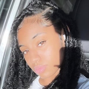 Malaya Pearl, 20 (TikTok明星)