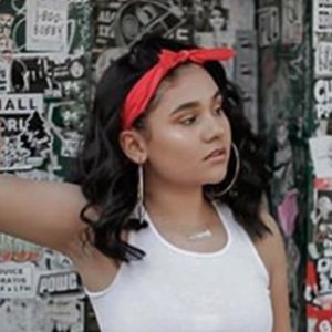 Malaynah, 25 (Instagram Star)