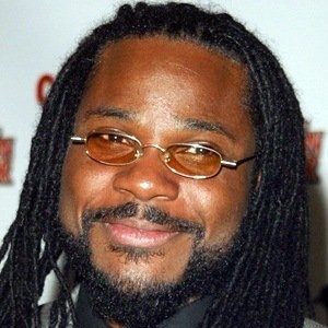 Malcolm-Jamal Warner image 7