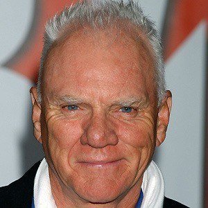 Malcolm McDowell image 3