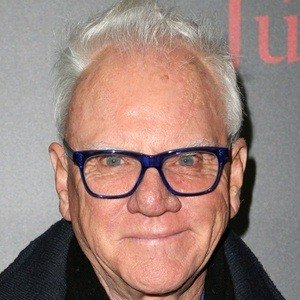 Malcolm McDowell image 4