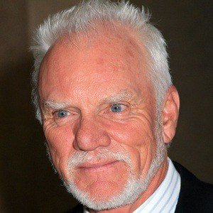 Malcolm McDowell image 6