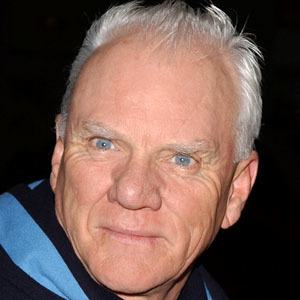 Malcolm McDowell image 7