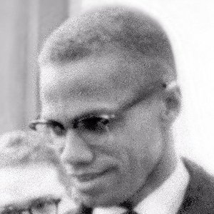 Malcolm X image 4
