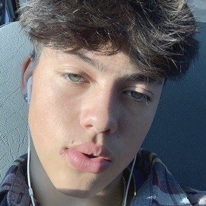 Malcom Suarez, 23 (TikTok Star)