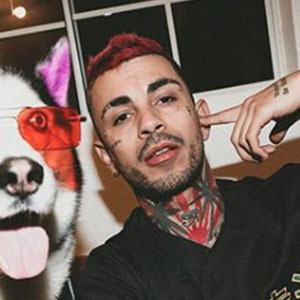 Malcriado, 32 (YouTube明星)