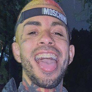 Malcriado, 33 (YouTube Star)