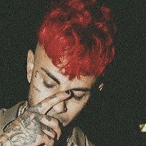 Malcriado, 33 (YouTube明星)