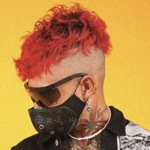 Malcriado, 33 (YouTube-ster)