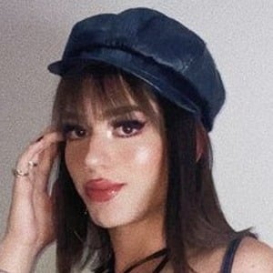 Maleja Santos, 24 (TikTok明星)