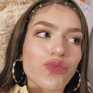Maleja Santos, 24 (TikTok Star)