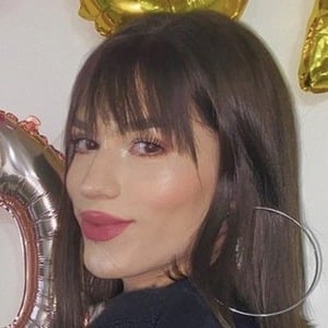 Maleja Santos, 24 (Звезда Тиктока)