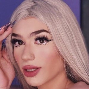 Maleja Santos, 24 (TikTok Star)