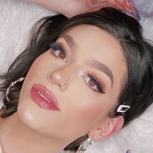 Maleja Santos, 24 (TikTok明星)