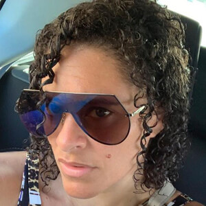 Mali Hunter, 53 (Music Producer)