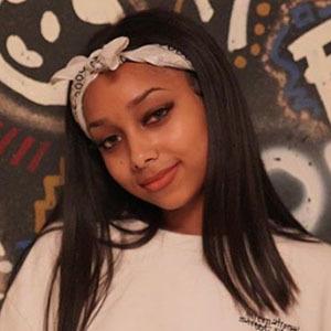 Mali Nicole image 2
