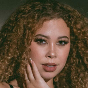 Malia Elaine, 25 (TikTok Star)