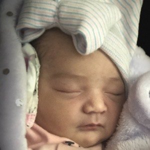 Malia Hope H, 6 (TikTok Star)