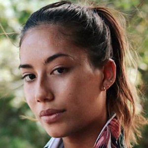 Malia Murphey, 30 (模特)