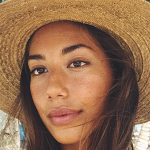 Malia Murphey, 30 (Modelo)