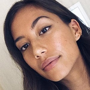 Malia Murphey, 30 (模特)